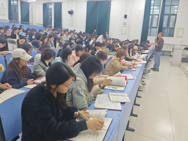 进一步提升思想政治觉悟